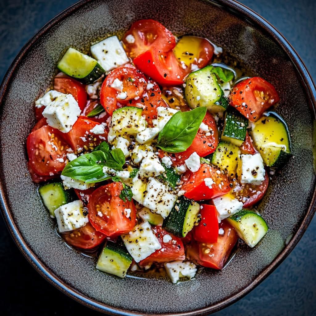 Tartar de Tomate