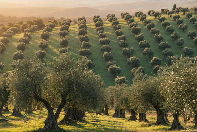 Nuestra Historia Ypsilon Olive Oil