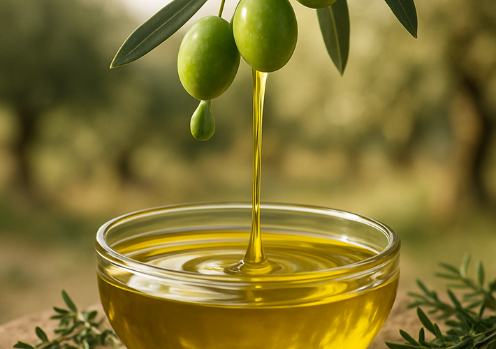 Ypsilon Ecoolive Horizons ® Ypsilon Olive Oil