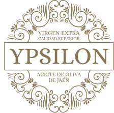 Ypsilon Olive Oil