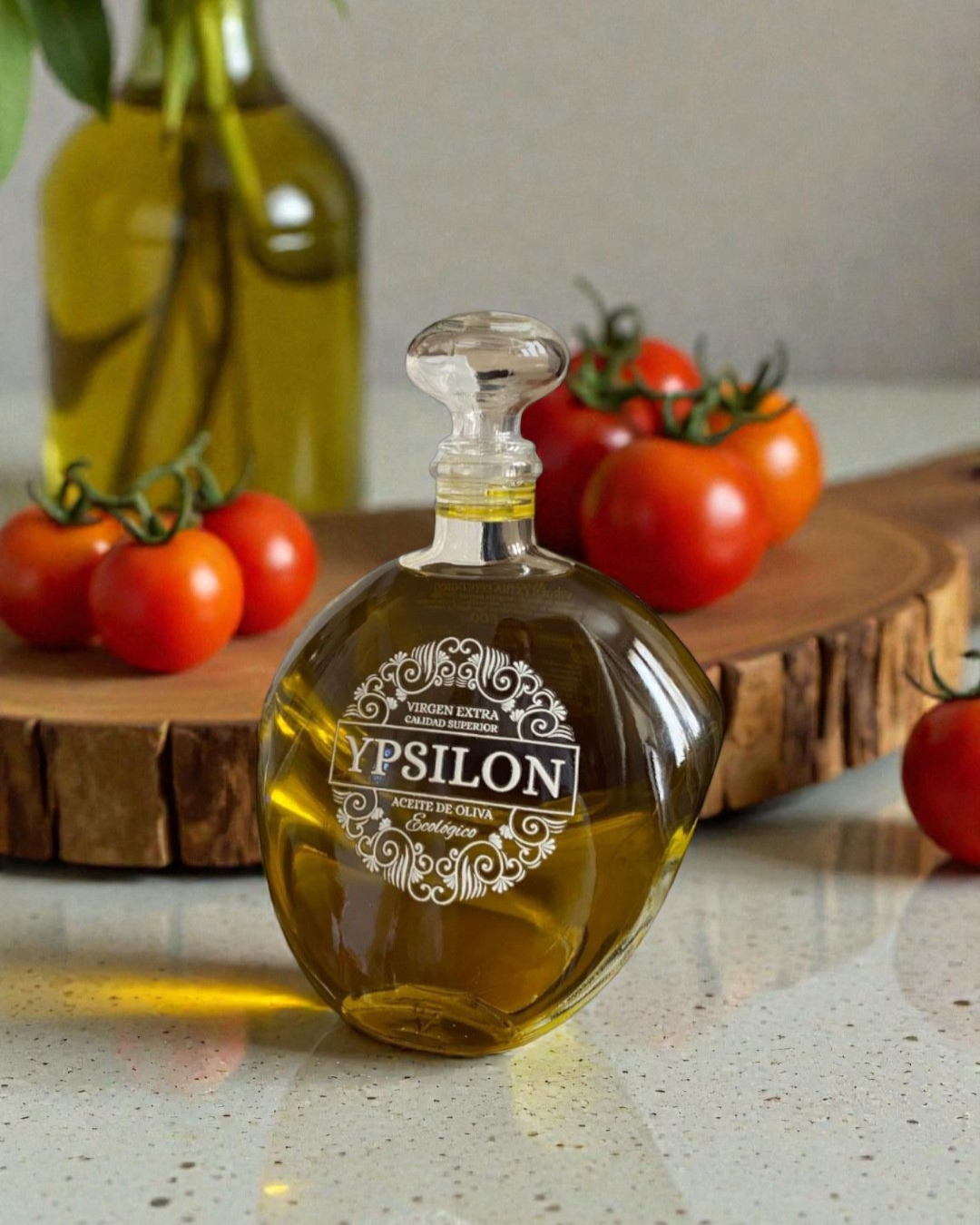 Aceite de oliva virgen extra: el aliado científico para prevenir enfermedades crónicas