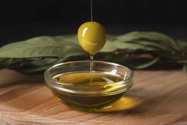ACEITE DE OLIVA CONCEPTOS Y CUALIDADES