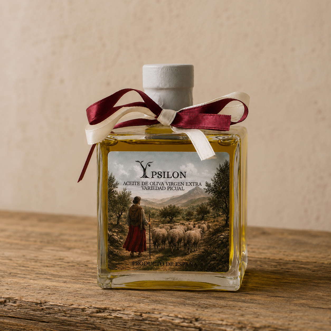 ARTEMISA · AOVE Premium Picual