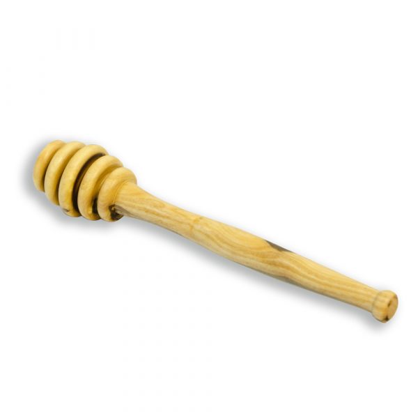 Cuchara para miel