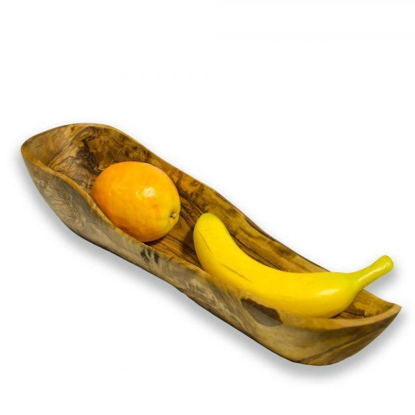 Cuenco oval alargado (22 a 27 cm)