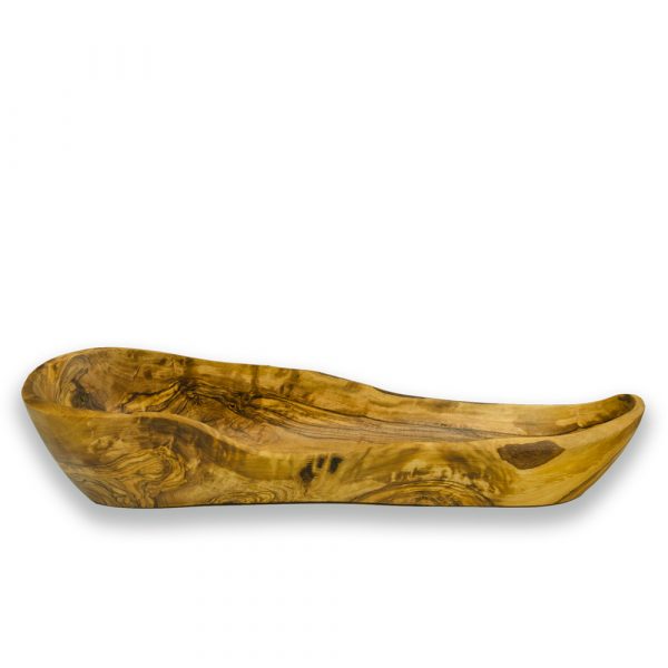 Cuenco oval alargado (28 a 34 cm)
